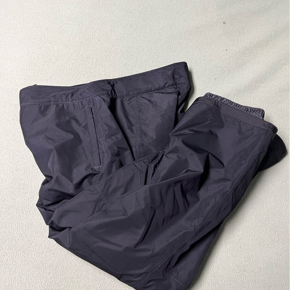 Women’s White Sierra Outdoor Pants